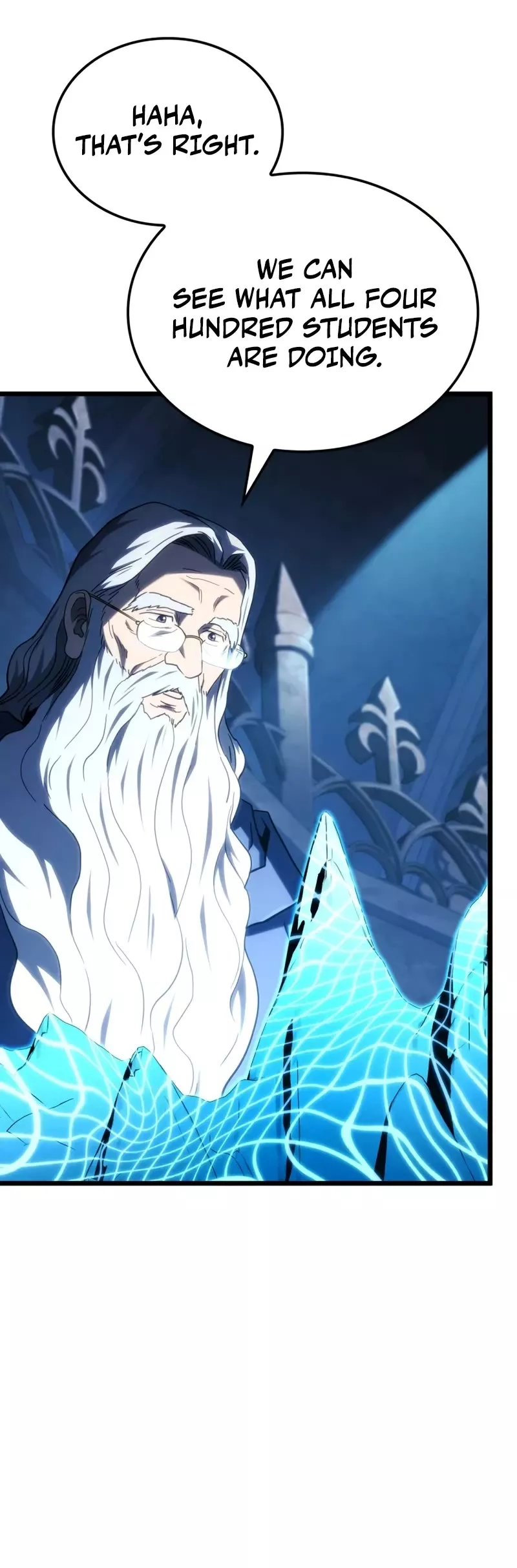 Read Revenge of the Sword Clan’s Hound Manga Online