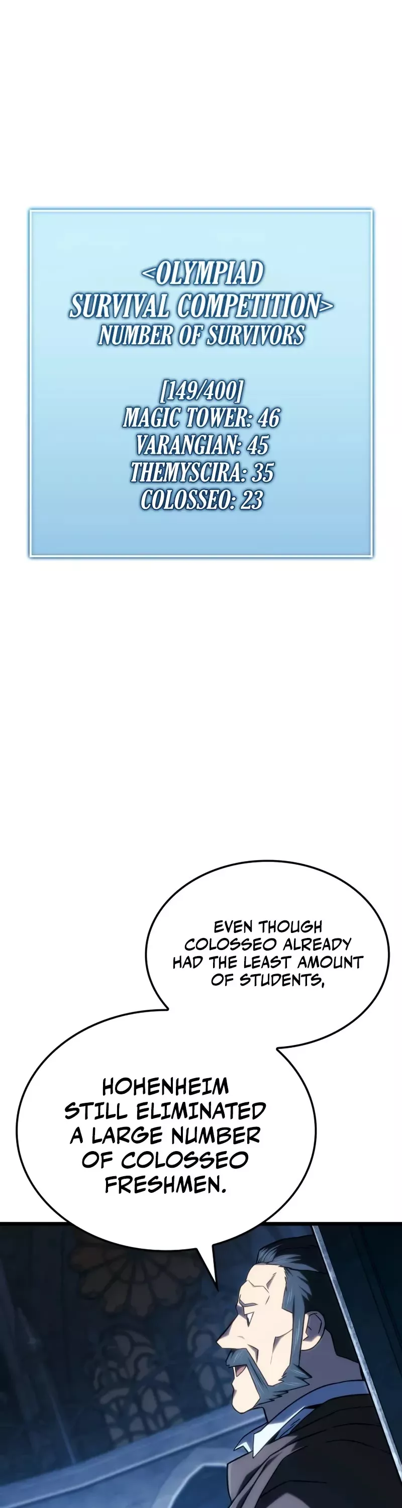 Read Revenge of the Sword Clan’s Hound Manga Online