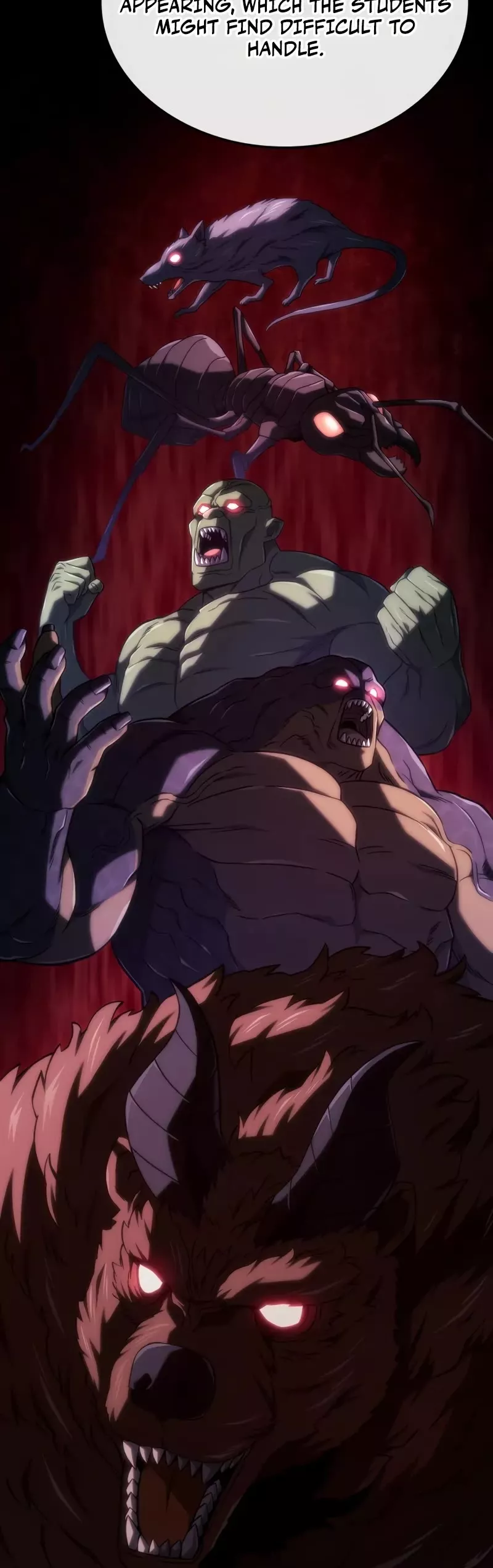 Read Revenge of the Sword Clan’s Hound Manga Online