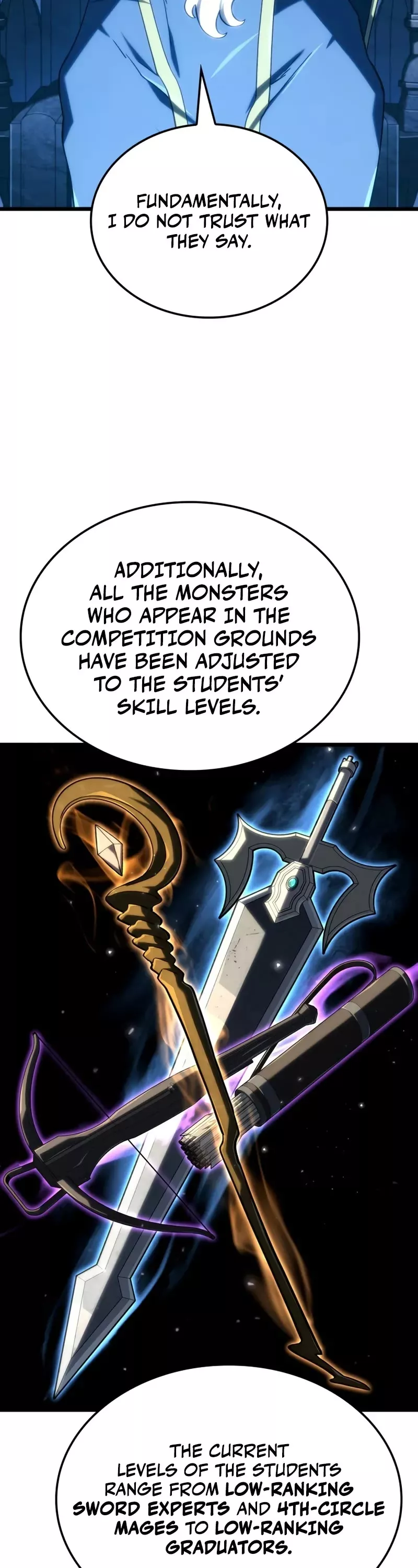 Read Revenge of the Sword Clan’s Hound Manga Online