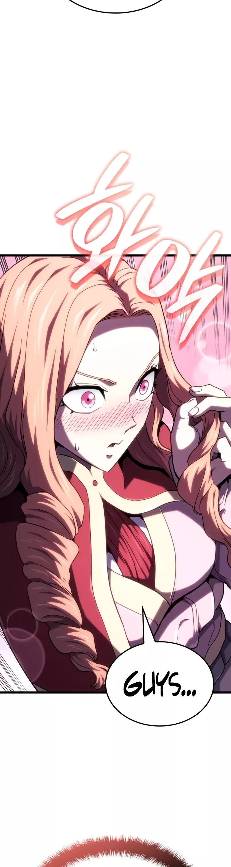 Read Revenge of the Sword Clan’s Hound Manga Online