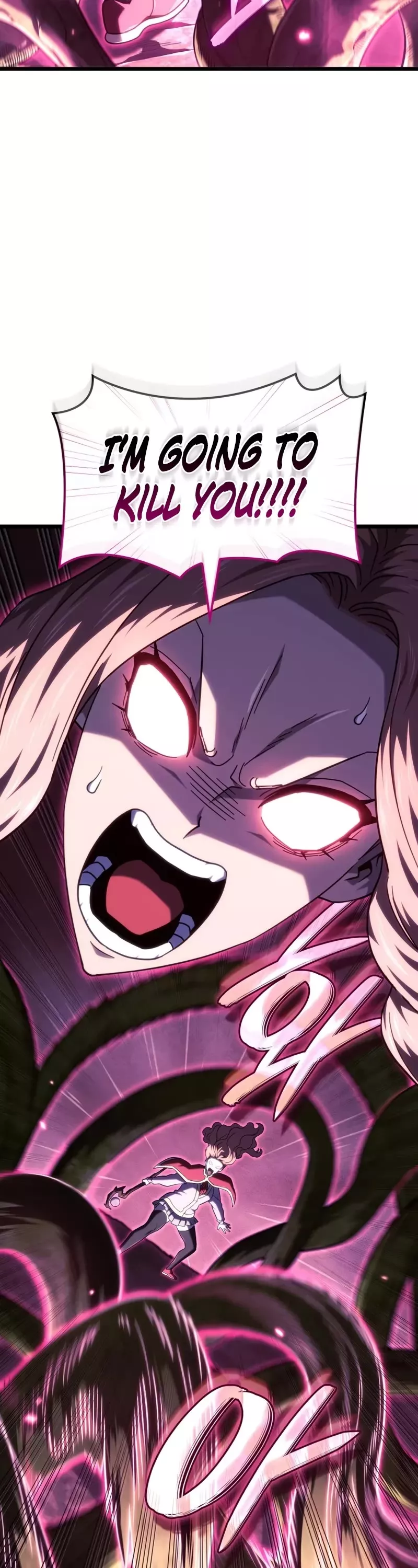Read Revenge of the Sword Clan’s Hound Manga Online