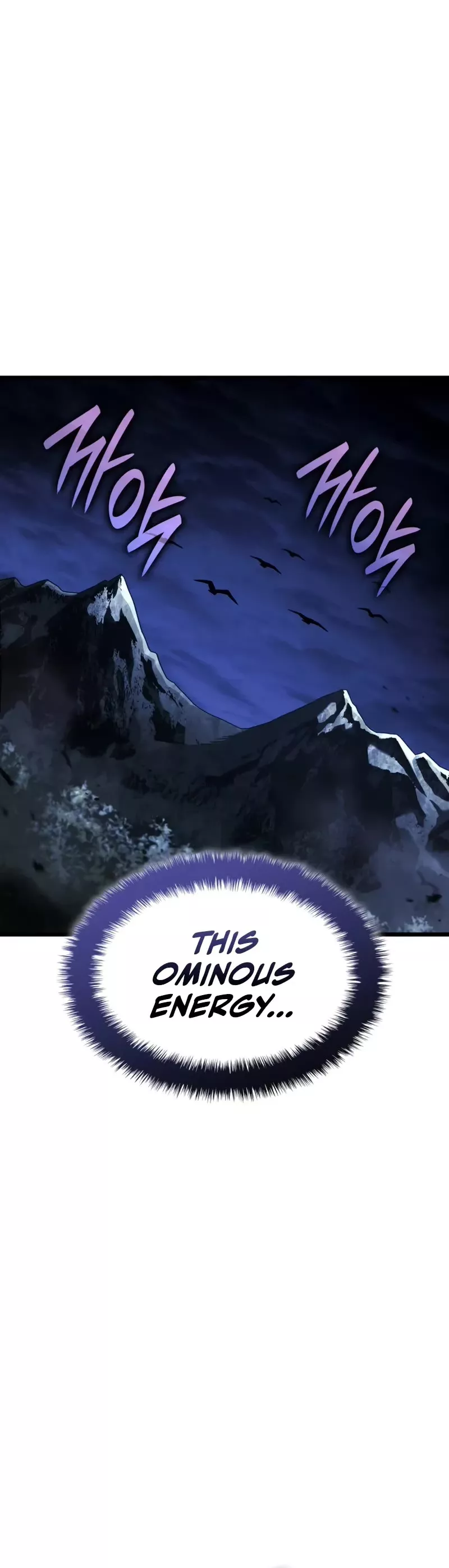 Read Revenge of the Sword Clan’s Hound Manga Online