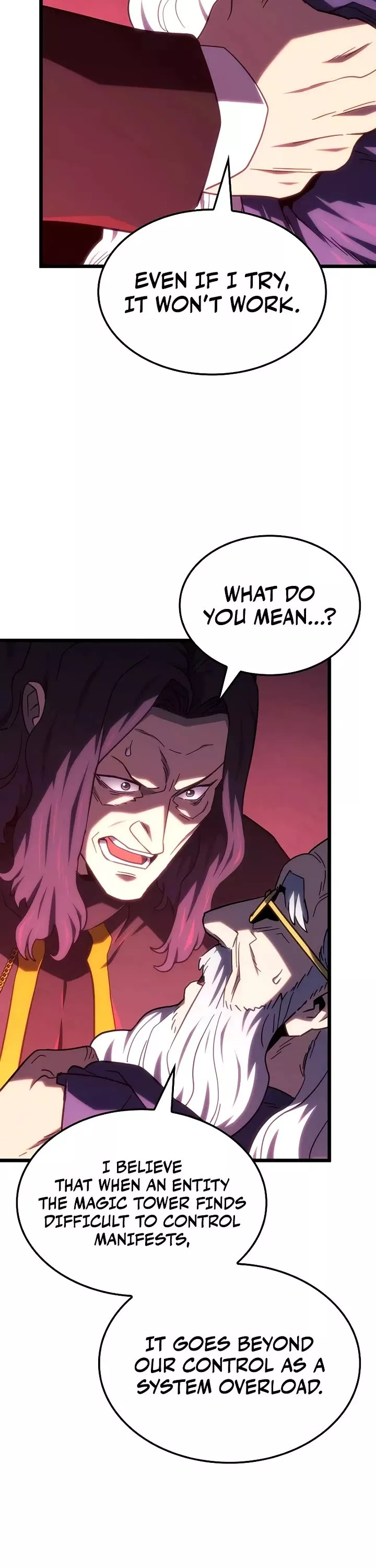 Read Revenge of the Sword Clan’s Hound Manga Online