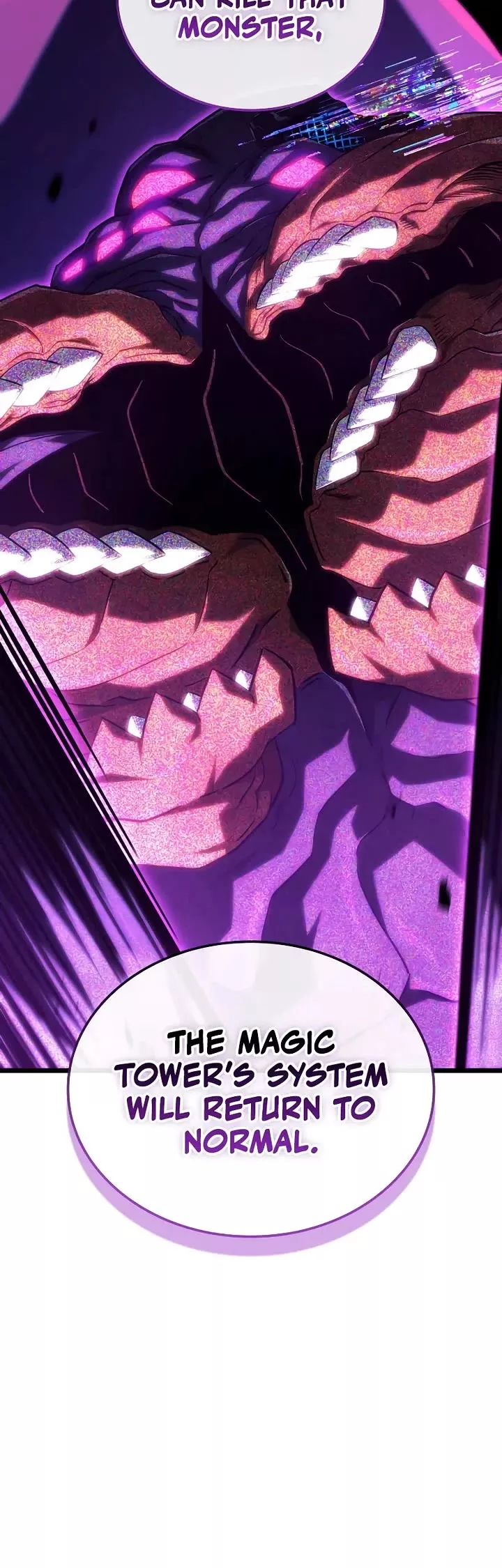 Read Revenge of the Sword Clan’s Hound Manga Online