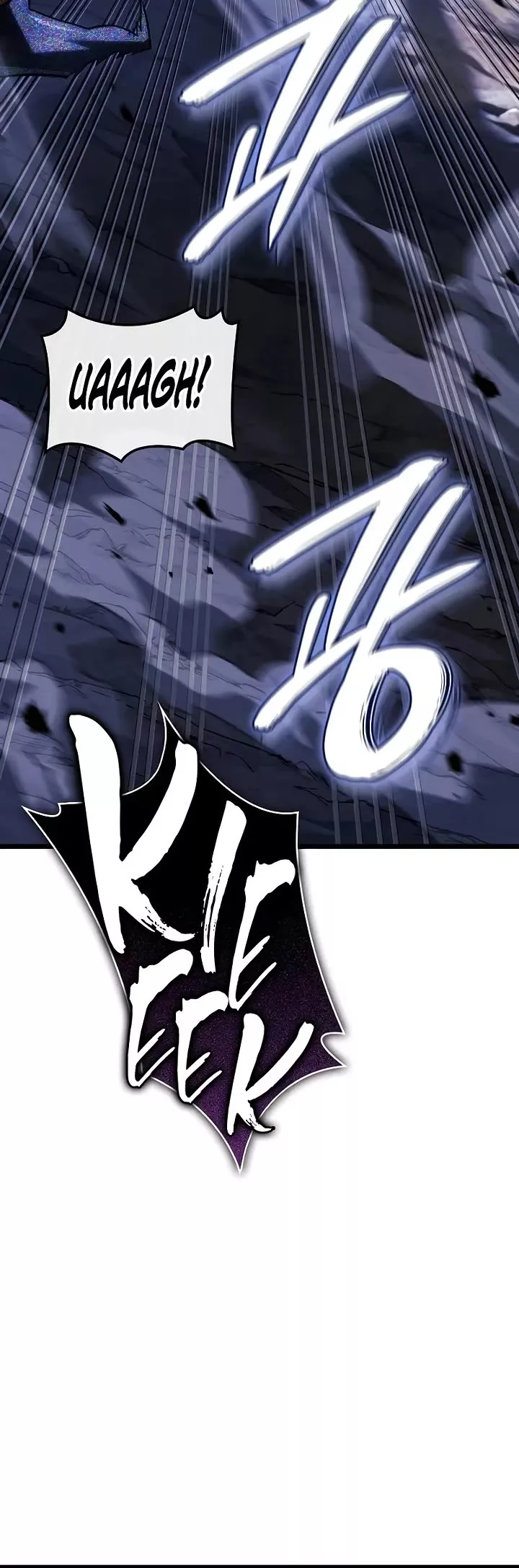 Read Revenge of the Sword Clan’s Hound Manga Online