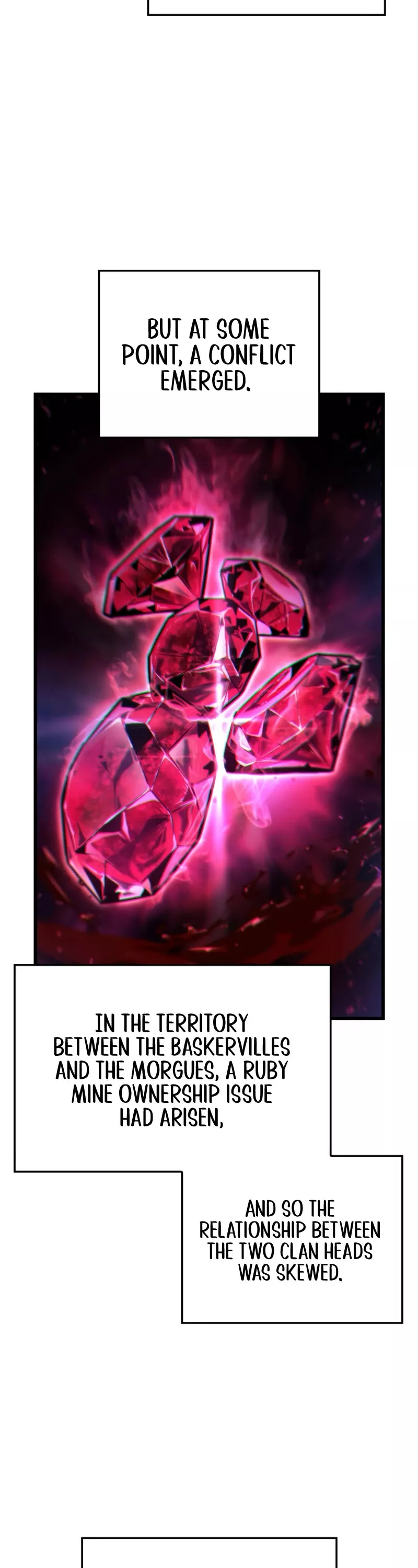 Read Revenge of the Sword Clan’s Hound Manga Online