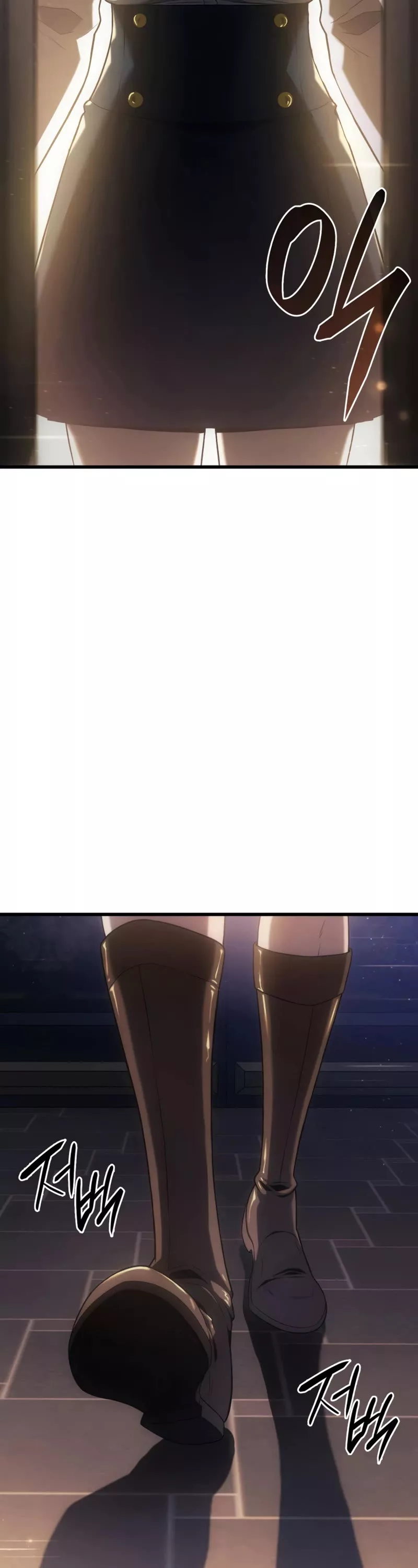 Read Revenge of the Sword Clan’s Hound Manga Online