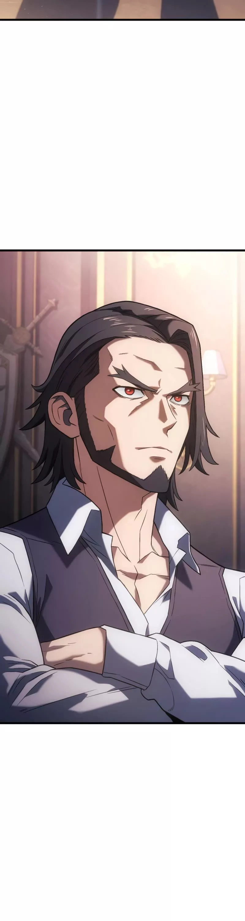 Read Revenge of the Sword Clan’s Hound Manga Online