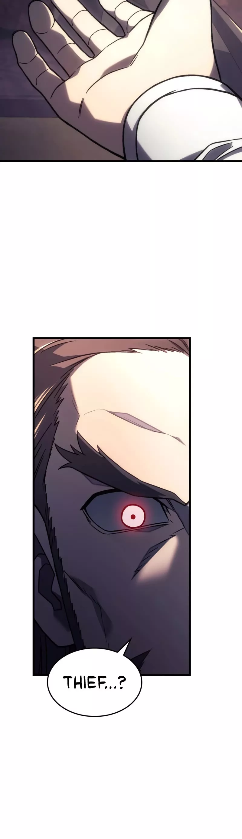 Read Revenge of the Sword Clan’s Hound Manga Online