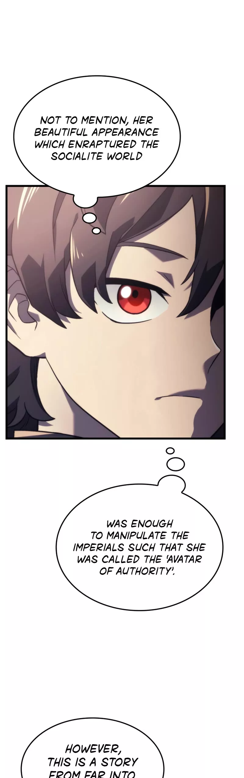 Read Revenge of the Sword Clan’s Hound Manga Online