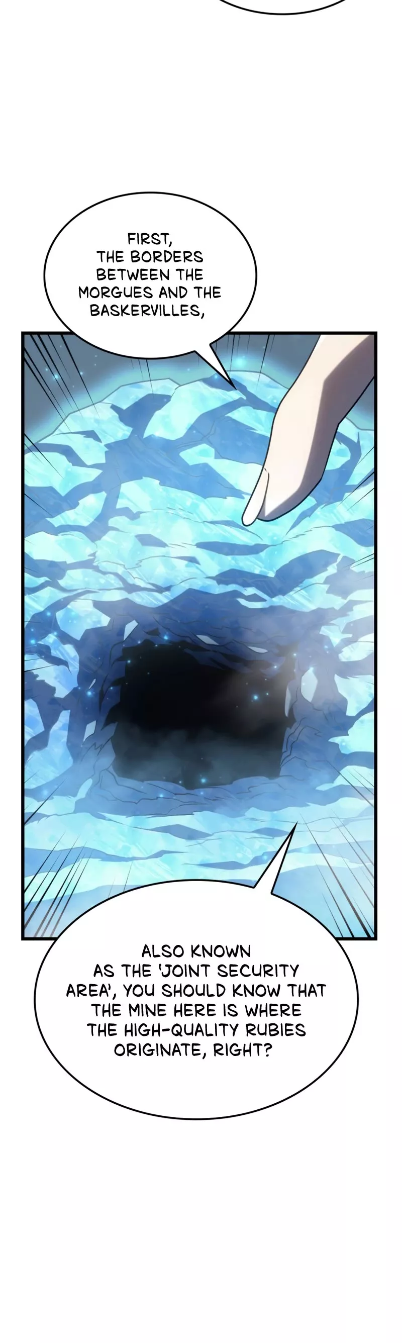 Read Revenge of the Sword Clan’s Hound Manga Online