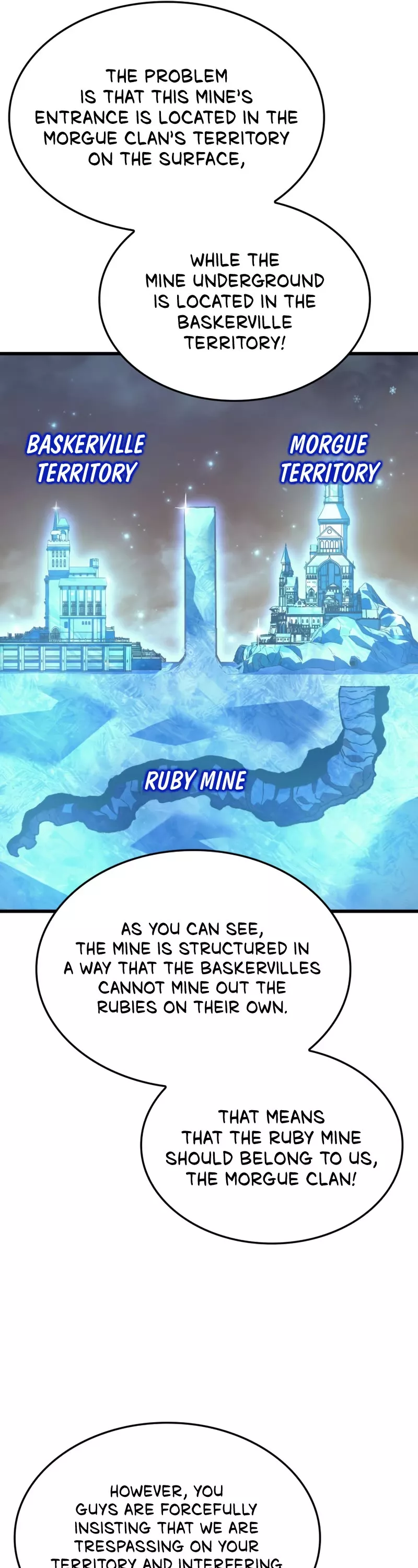 Read Revenge of the Sword Clan’s Hound Manga Online