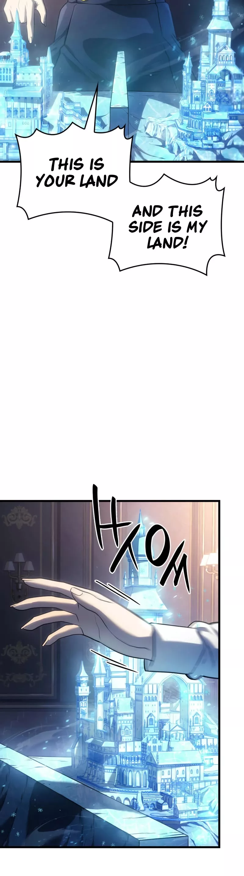 Read Revenge of the Sword Clan’s Hound Manga Online