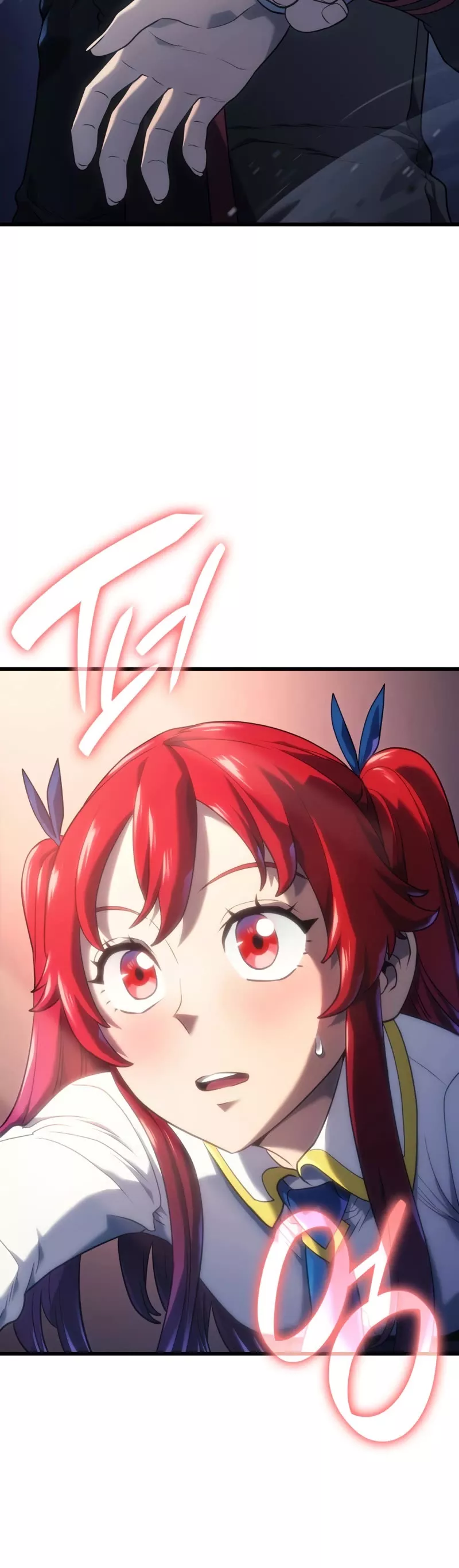 Read Revenge of the Sword Clan’s Hound Manga Online