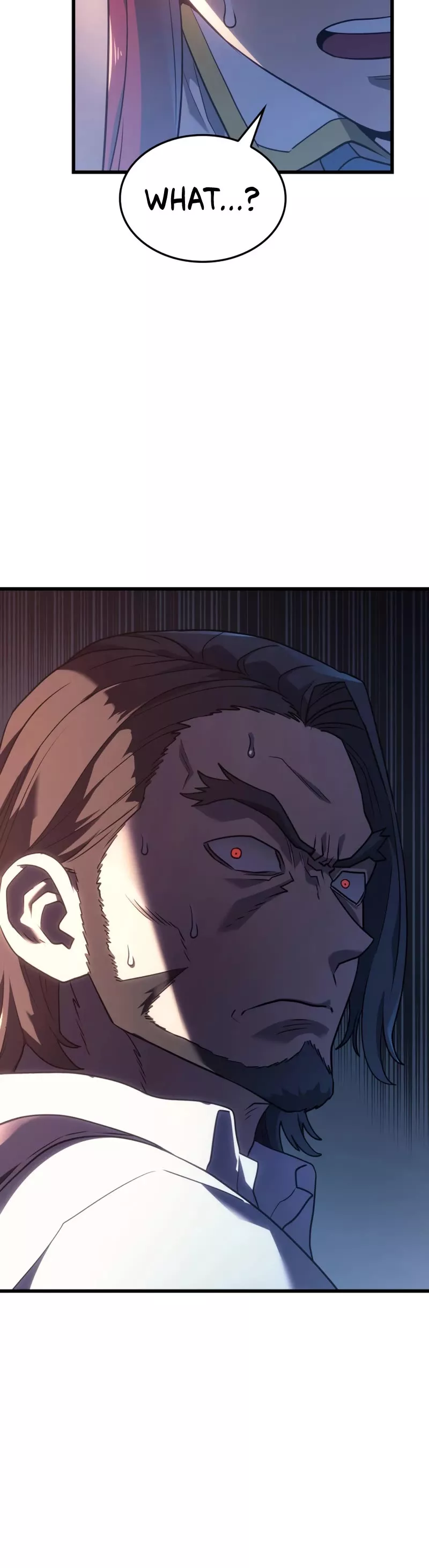 Read Revenge of the Sword Clan’s Hound Manga Online