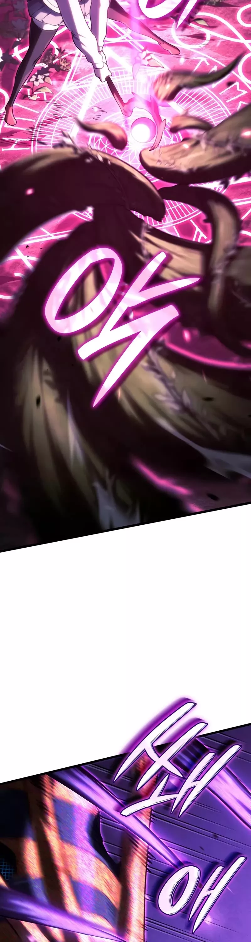 Read Revenge of the Sword Clan’s Hound Manga Online