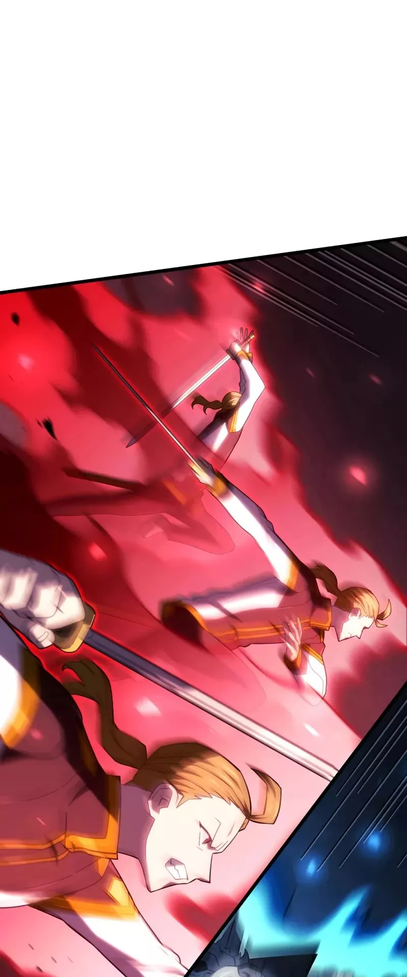 Read Revenge of the Sword Clan’s Hound Manga Online