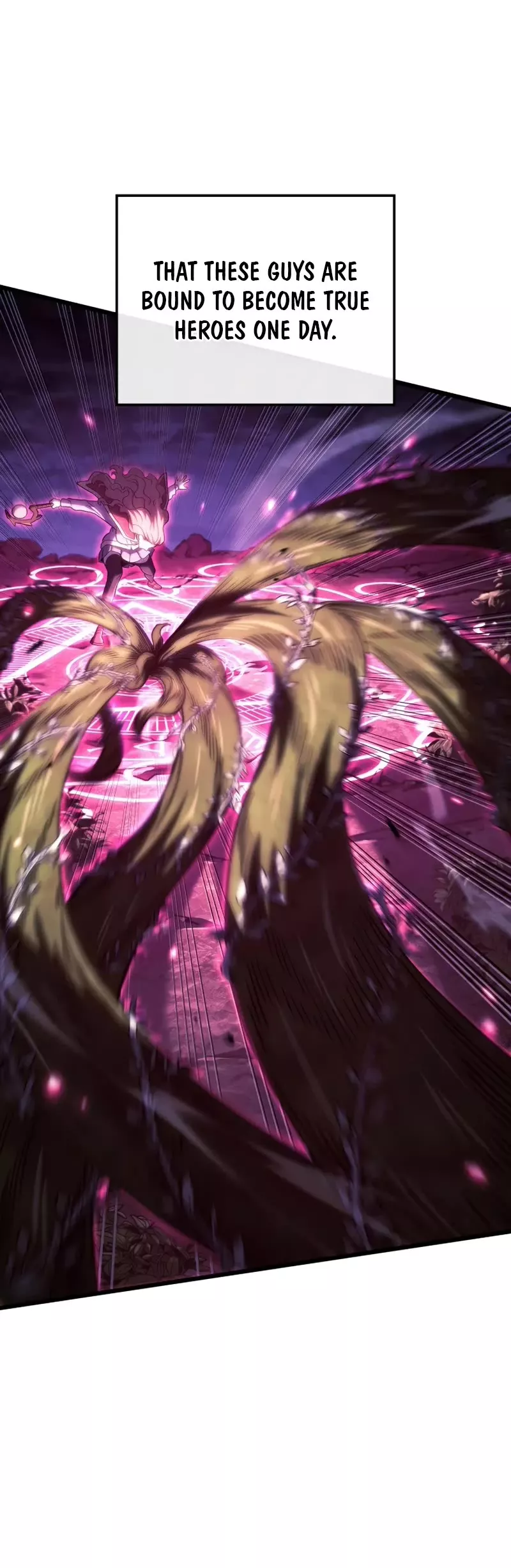 Read Revenge of the Sword Clan’s Hound Manga Online