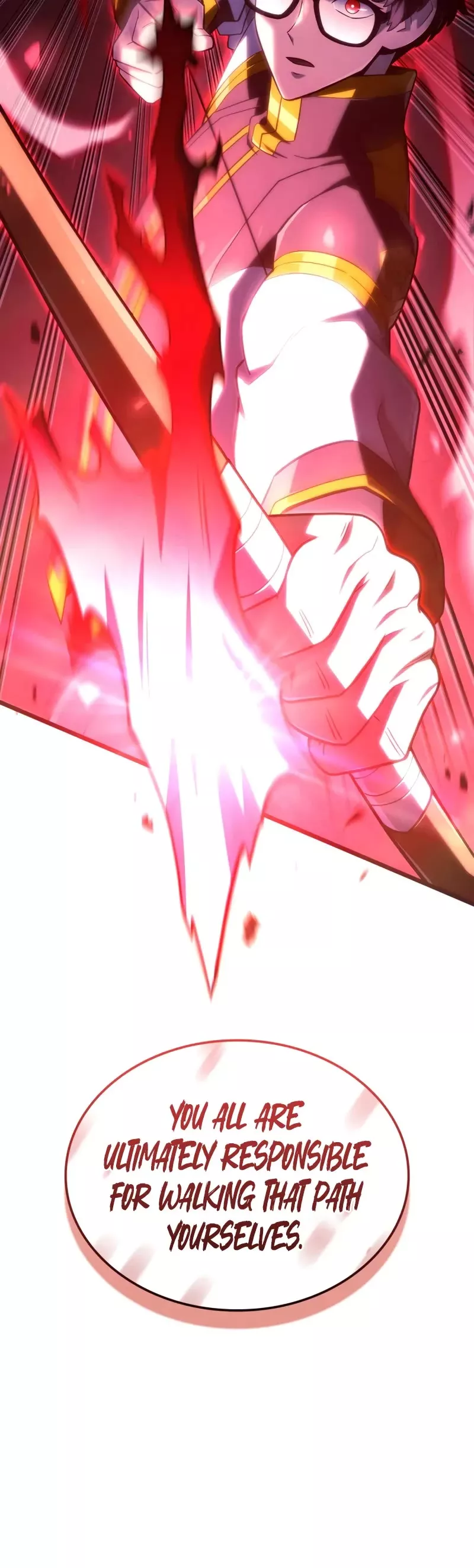 Read Revenge of the Sword Clan’s Hound Manga Online