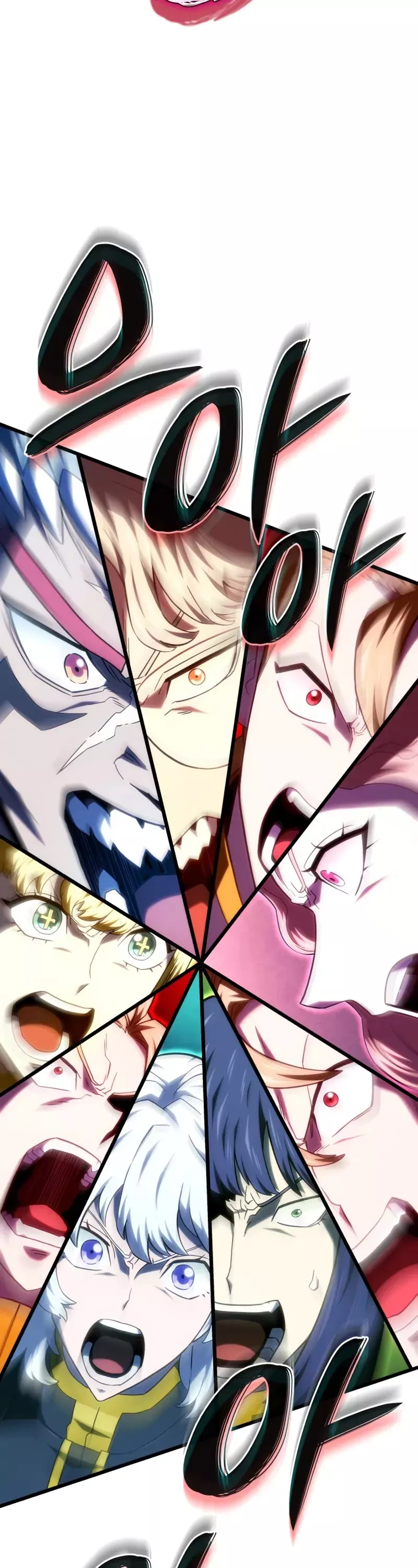 Read Revenge of the Sword Clan’s Hound Manga Online