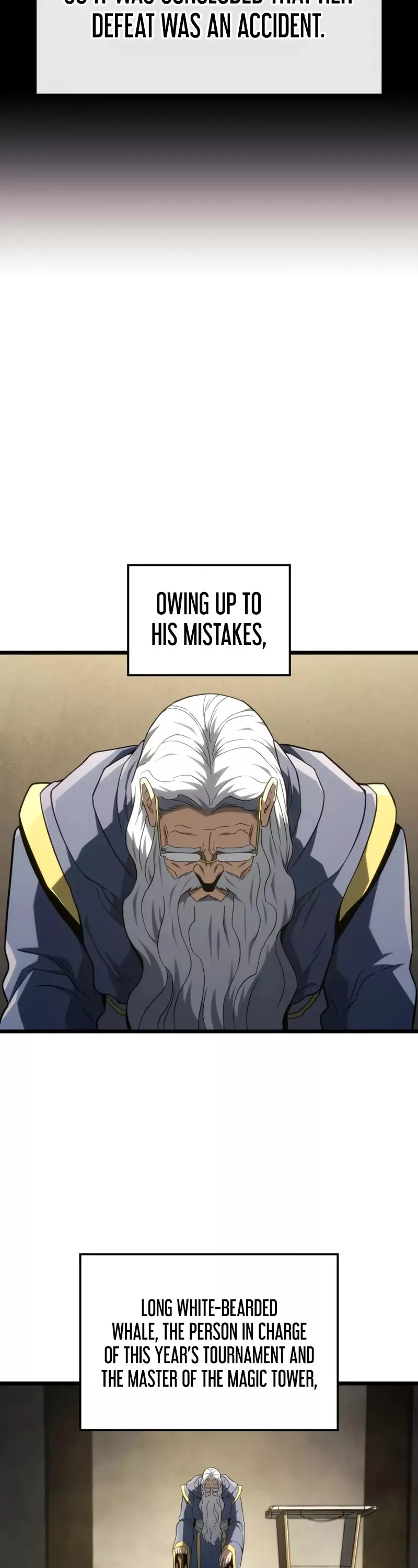 Read Revenge of the Sword Clan’s Hound Manga Online