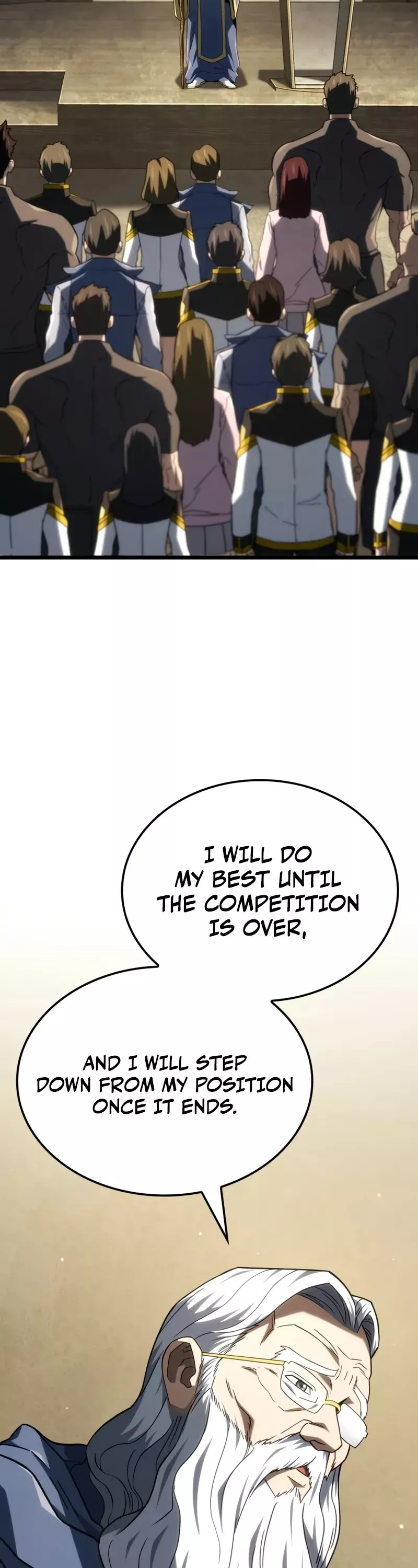 Read Revenge of the Sword Clan’s Hound Manga Online