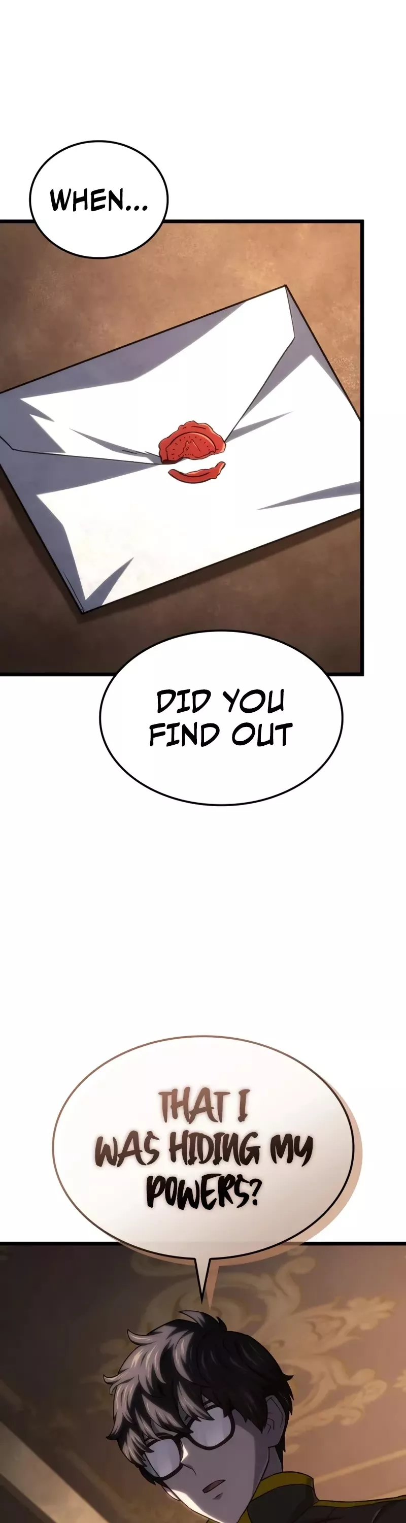 Read Revenge of the Sword Clan’s Hound Manga Online