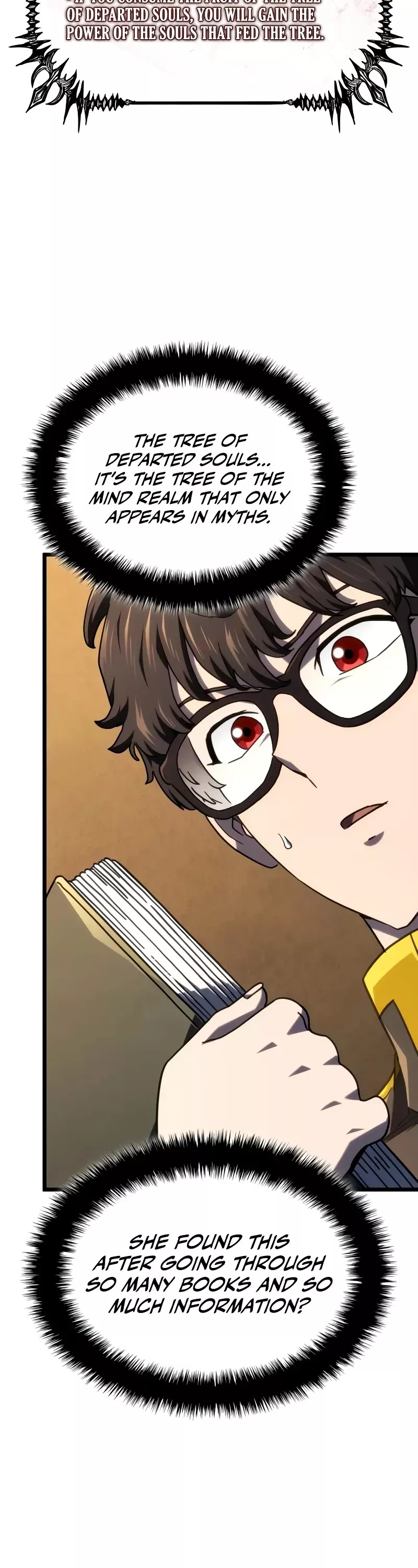 Read Revenge of the Sword Clan’s Hound Manga Online