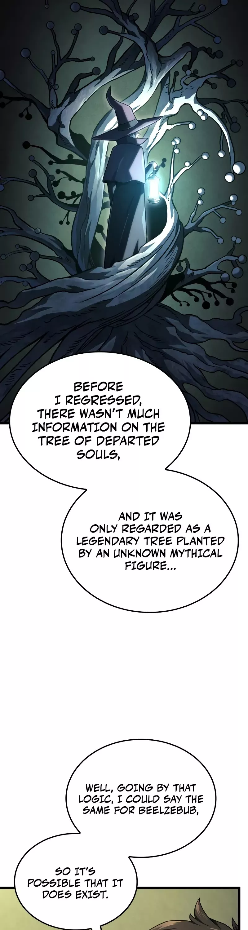 Read Revenge of the Sword Clan’s Hound Manga Online