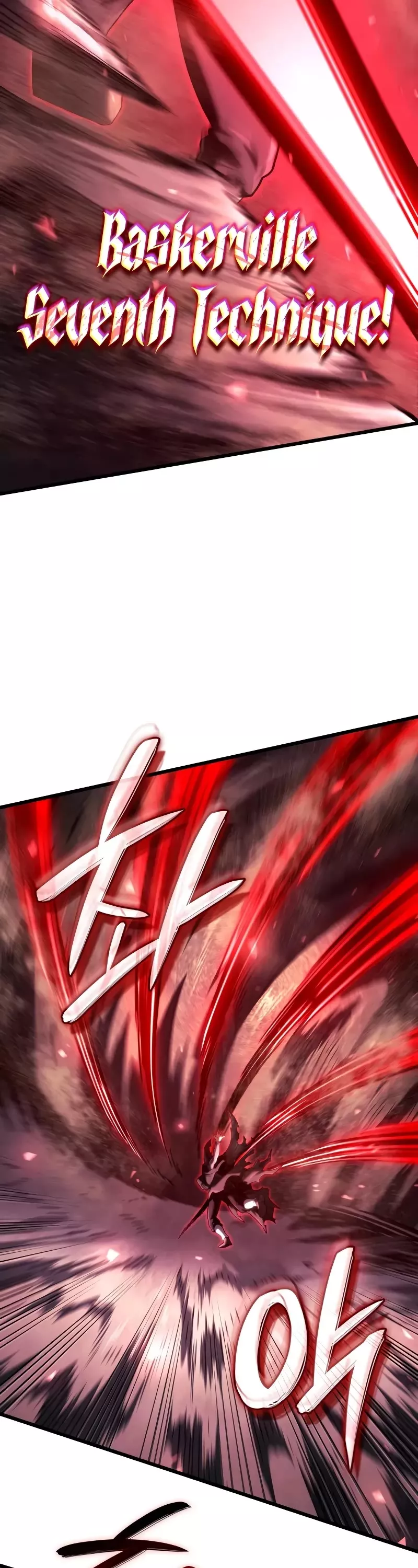 Read Revenge of the Sword Clan’s Hound Manga Online