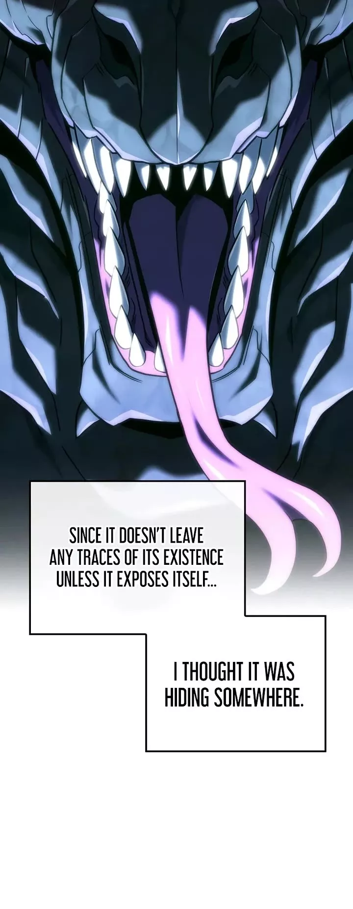 Read Revenge of the Sword Clan’s Hound Manga Online