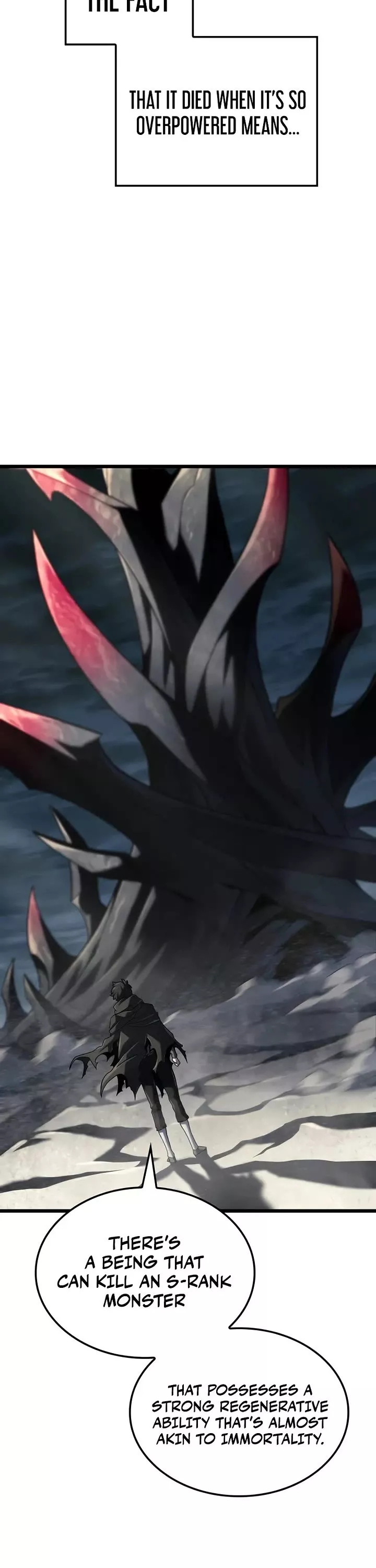 Read Revenge of the Sword Clan’s Hound Manga Online
