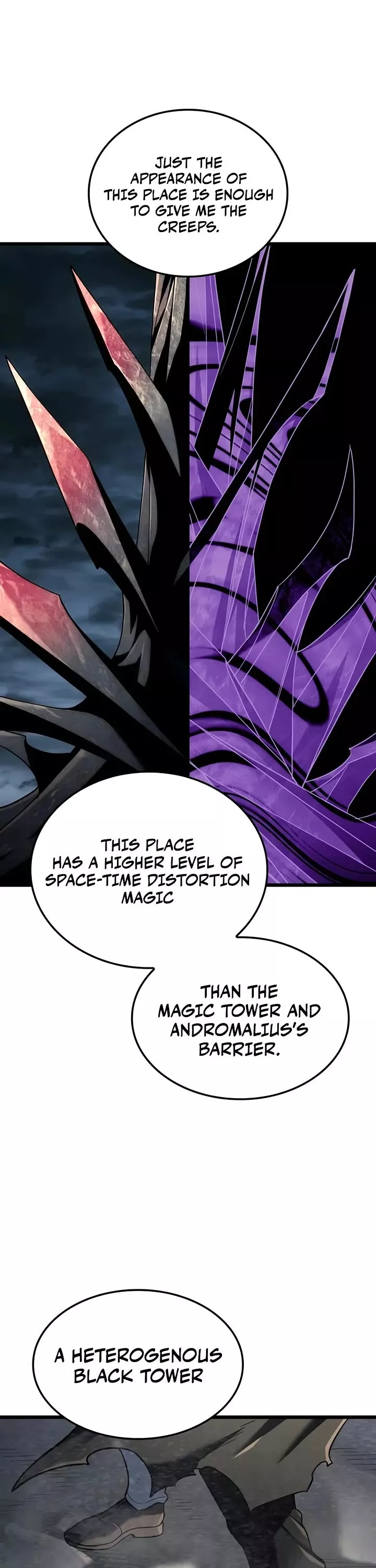 Read Revenge of the Sword Clan’s Hound Manga Online