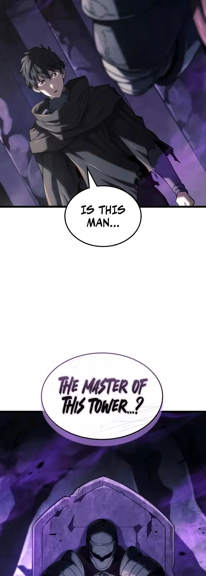 Read Revenge of the Sword Clan’s Hound Manga Online