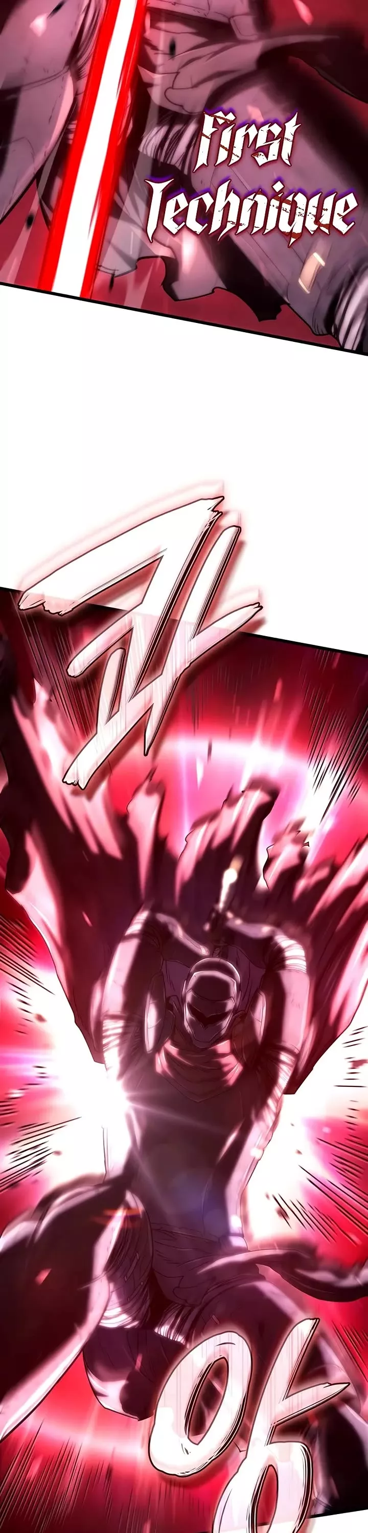 Read Revenge of the Sword Clan’s Hound Manga Online