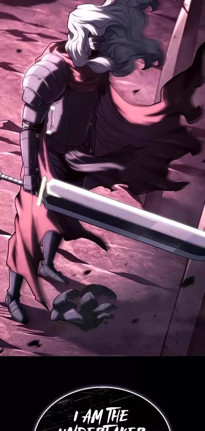 Read Revenge of the Sword Clan’s Hound Manga Online
