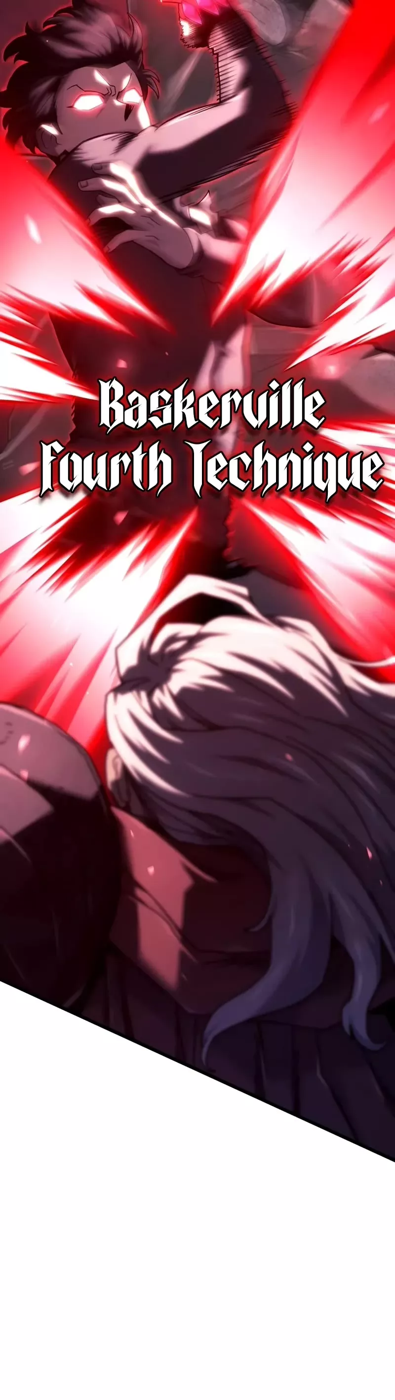 Read Revenge of the Sword Clan’s Hound Manga Online