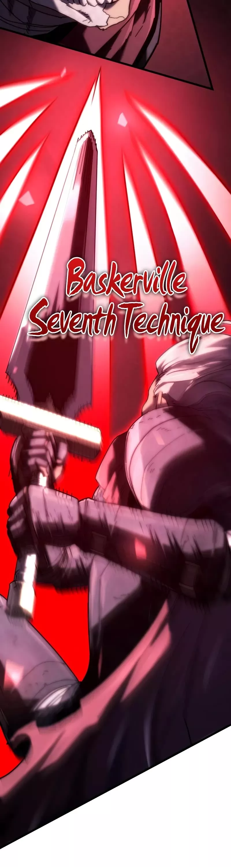 Read Revenge of the Sword Clan’s Hound Manga Online