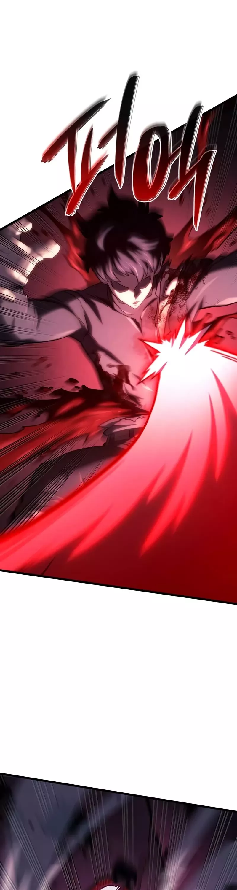 Read Revenge of the Sword Clan’s Hound Manga Online