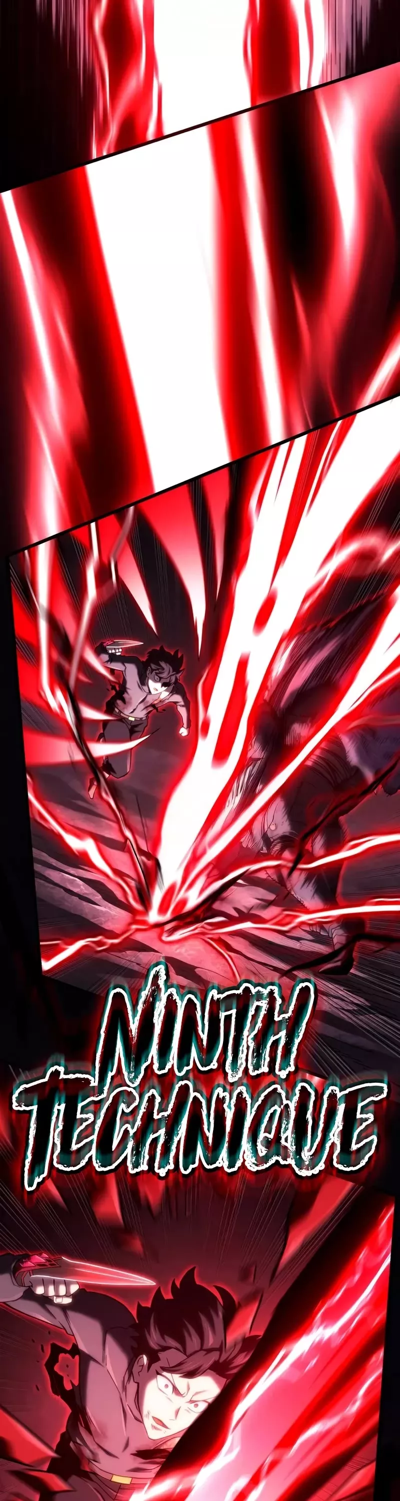 Read Revenge of the Sword Clan’s Hound Manga Online