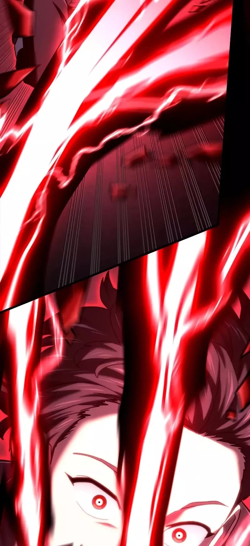 Read Revenge of the Sword Clan’s Hound Manga Online