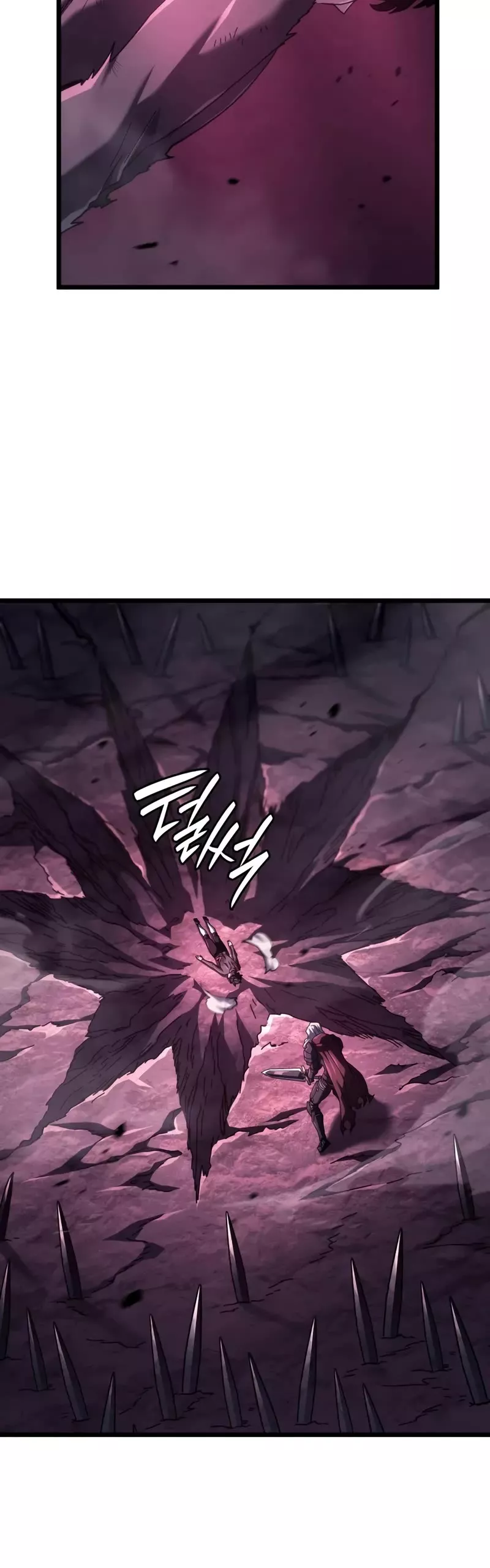 Read Revenge of the Sword Clan’s Hound Manga Online