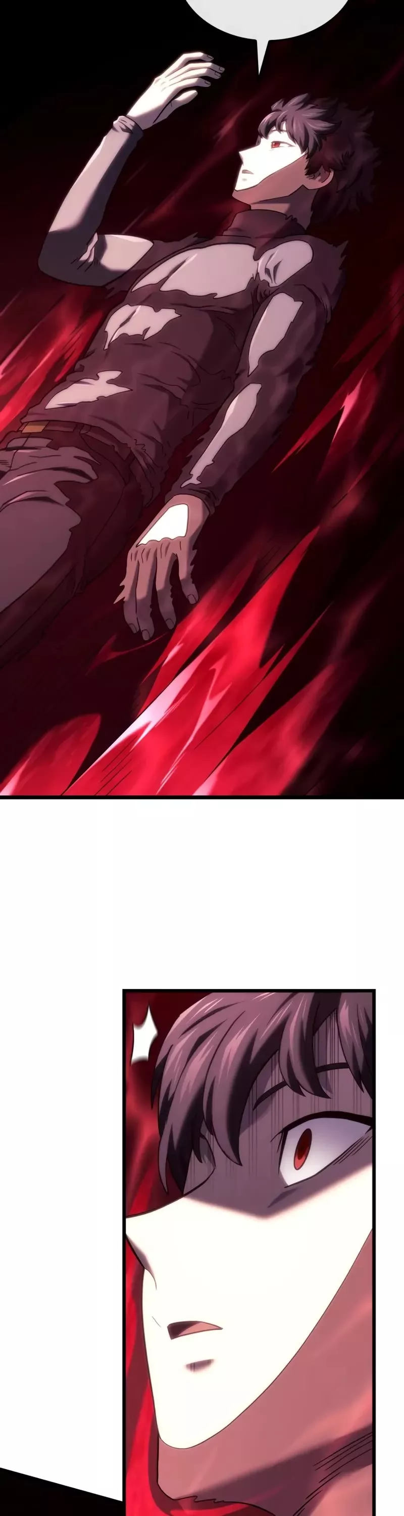 Read Revenge of the Sword Clan’s Hound Manga Online