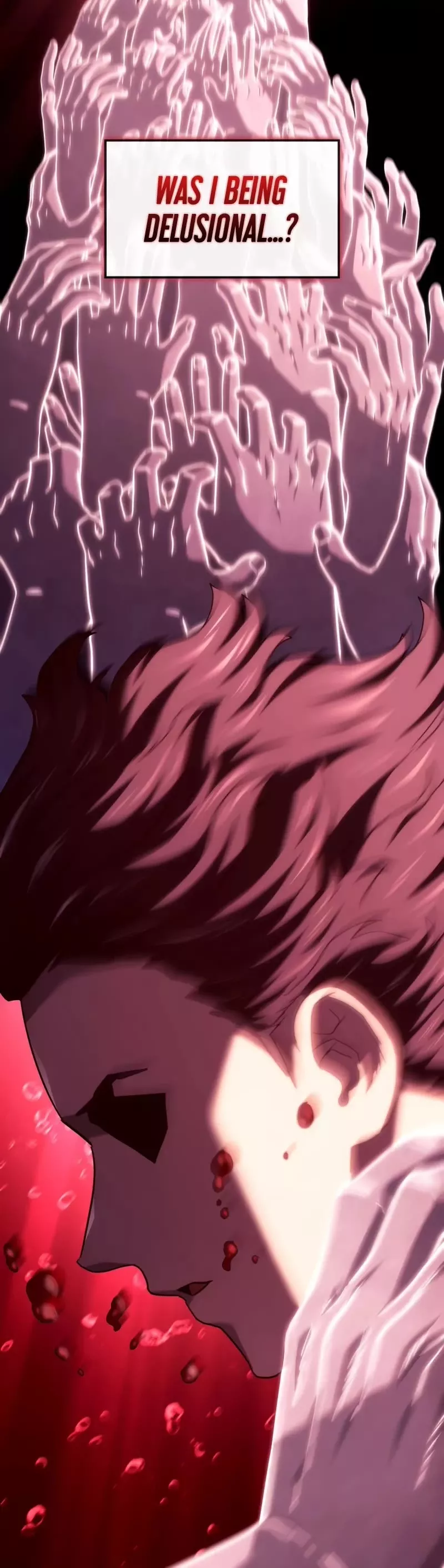 Read Revenge of the Sword Clan’s Hound Manga Online