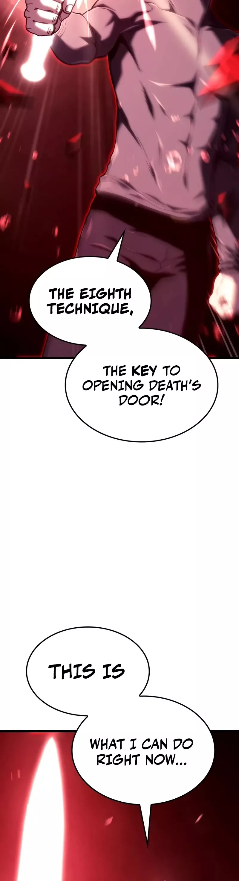 Read Revenge of the Sword Clan’s Hound Manga Online