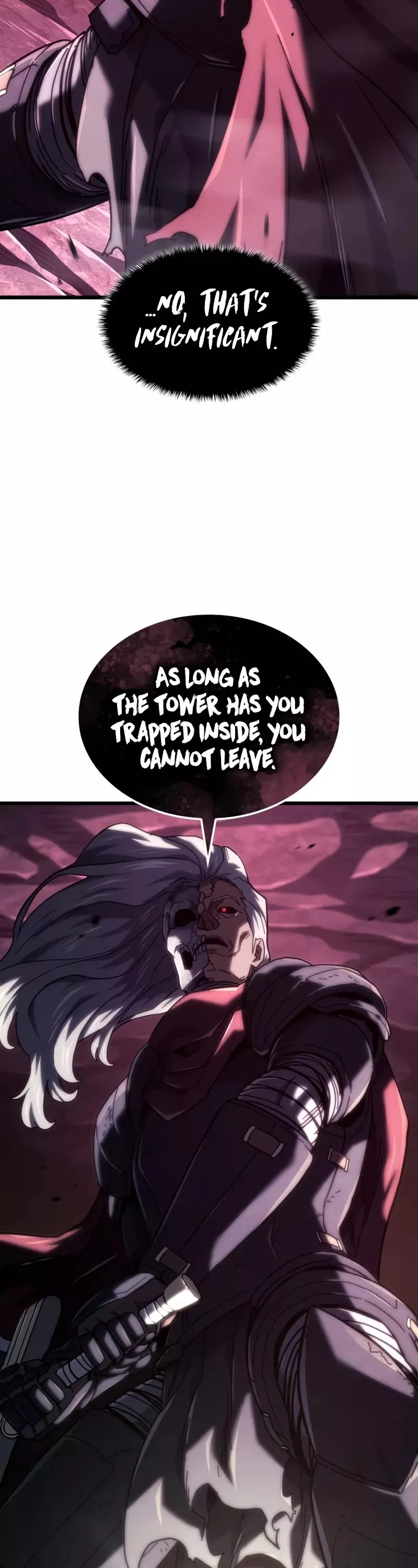 Read Revenge of the Sword Clan’s Hound Manga Online