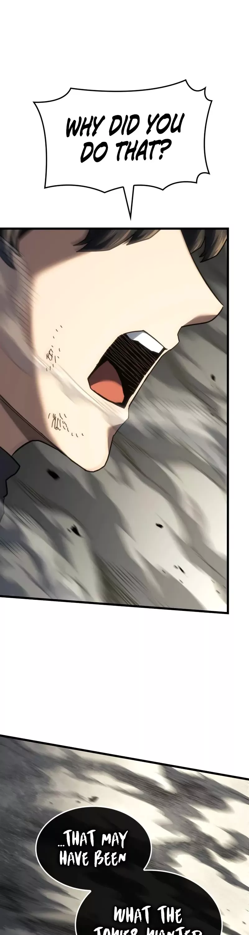 Read Revenge of the Sword Clan’s Hound Manga Online
