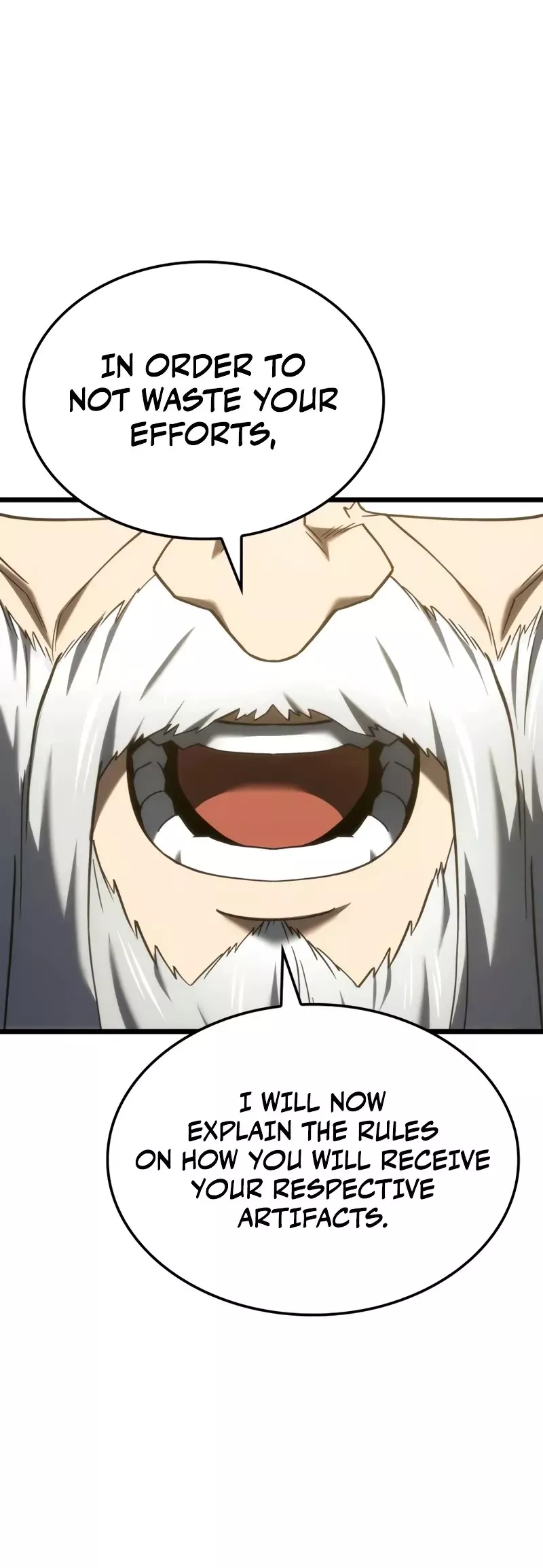 Read Revenge of the Sword Clan’s Hound Manga Online