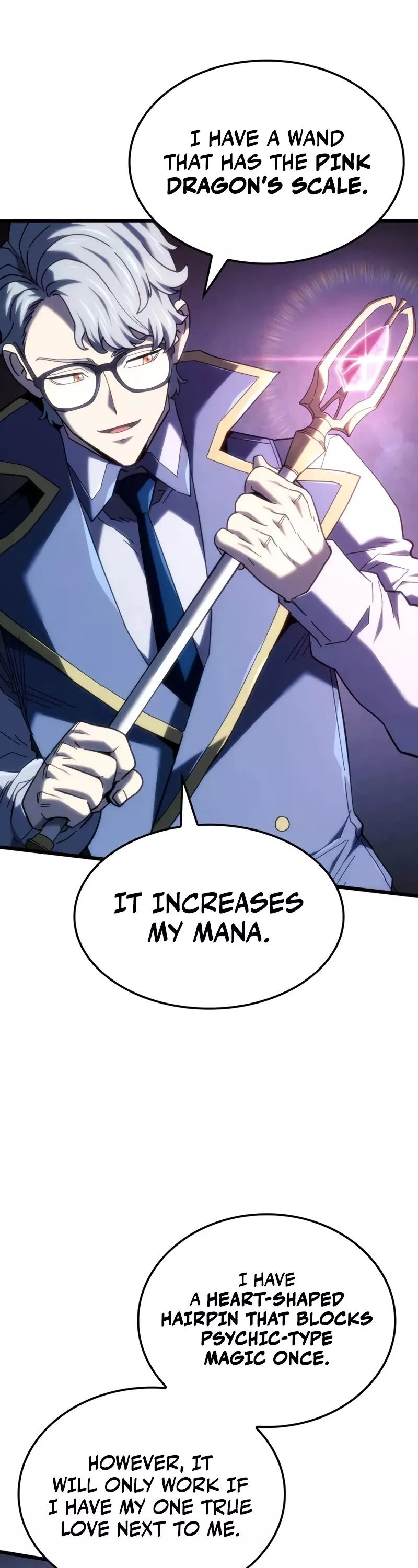 Read Revenge of the Sword Clan’s Hound Manga Online